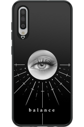 Szem 2.0 - Samsung Galaxy A70