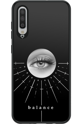 Szem 2.0 - Samsung Galaxy A70