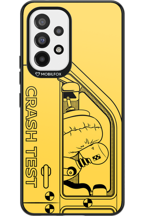 Crumple Zone - Samsung Galaxy A53
