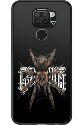Centaur Logo Big Spider 2.0 - Xiaomi Redmi Note 9