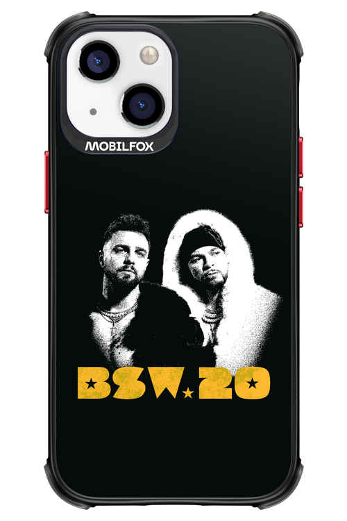 BSW 20 (8) 2.0 - Apple iPhone 13 Mini