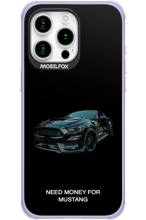 Car Money - Apple iPhone 15 Pro Max