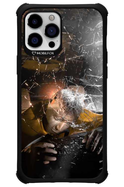 Final Impact 2.0 - Apple iPhone 12 Pro Max