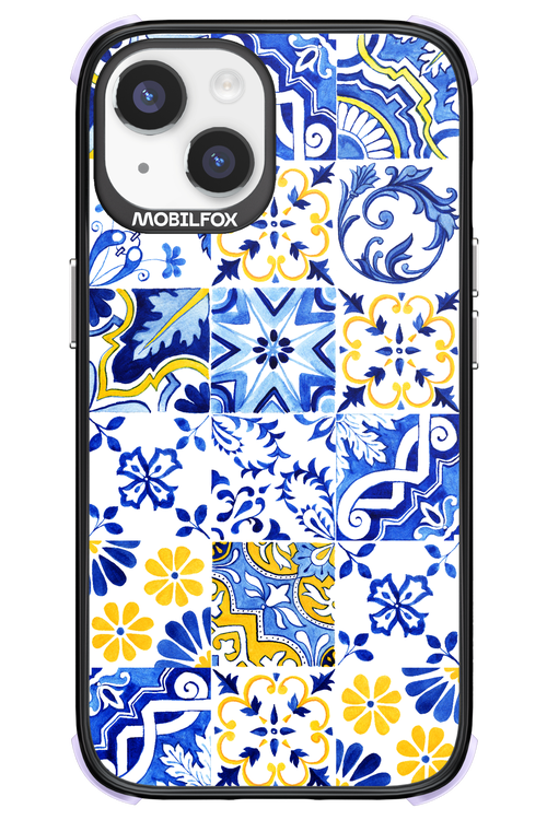 Malaga 2.0 - Apple iPhone 14