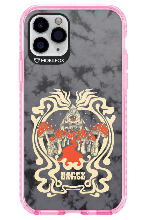 Happy Nation 2.0 - Apple iPhone 11 Pro