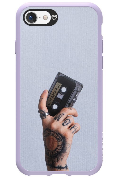 Bagabont 2.0 - Apple iPhone 7