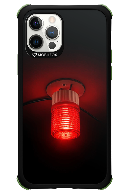 Alarm 2.0 - Apple iPhone 12 Pro