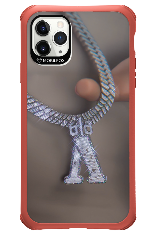 Azteca Chain 2.0 - Apple iPhone 11 Pro Max