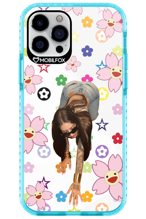 Oh G!rl 2.0 - Apple iPhone 12 Pro