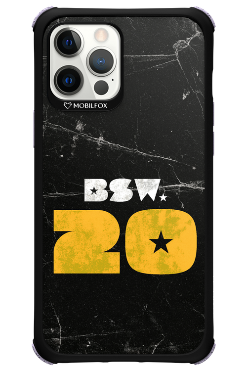 BSW 20 (1) 2.0 - Apple iPhone 12 Pro Max
