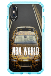 Car - Apple iPhone XS