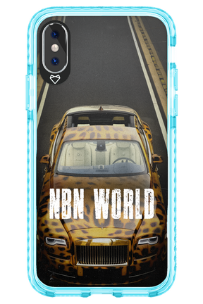 Car - Apple iPhone XS