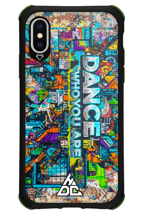 HDC 4 - Apple iPhone XS