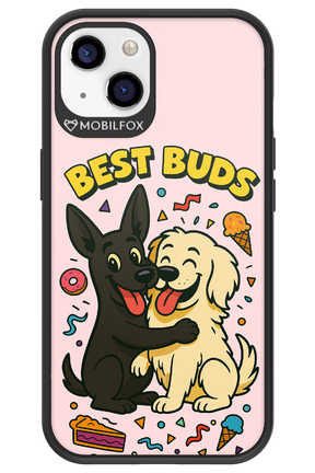 Best Buds - Apple iPhone 13
