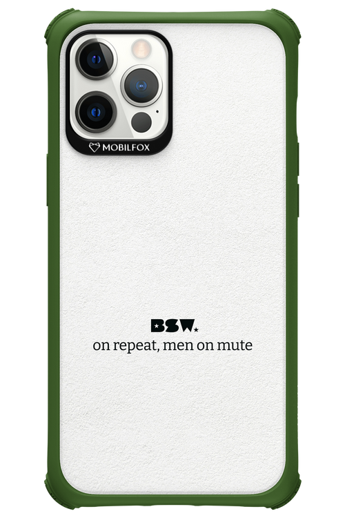 BSW FourSeasons 14 2.0 - Apple iPhone 12 Pro Max