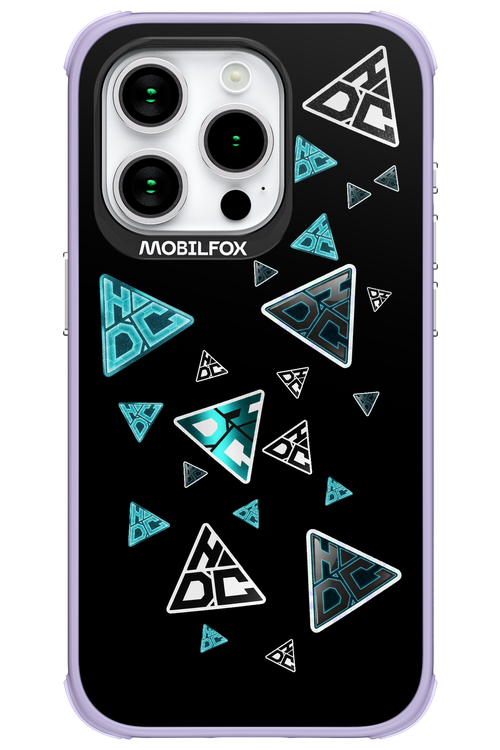 HDC 8 2.0 - Apple iPhone 15 Pro
