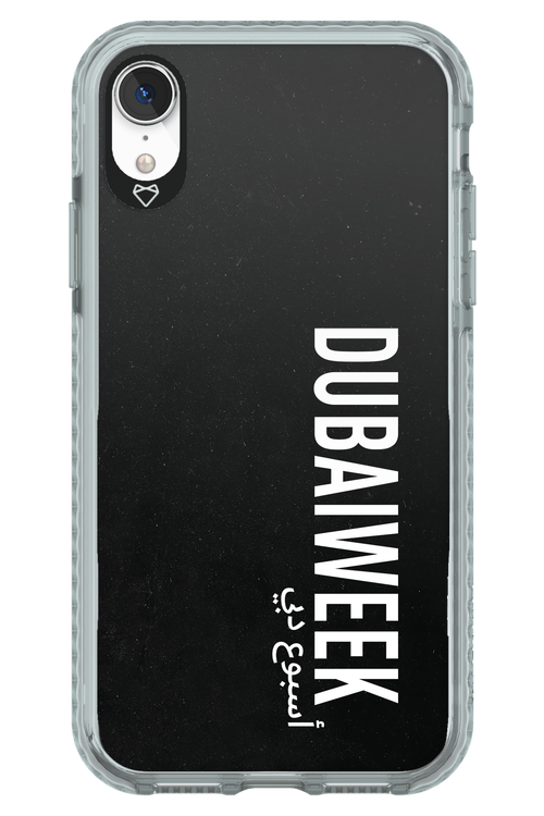 Dubaiweek 2.0 - Apple iPhone XR
