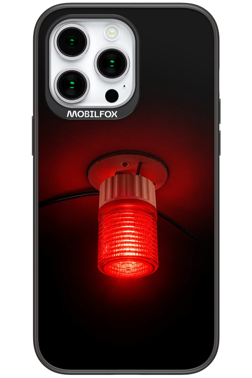 Alarm 2.0 - Apple iPhone 15 Pro Max