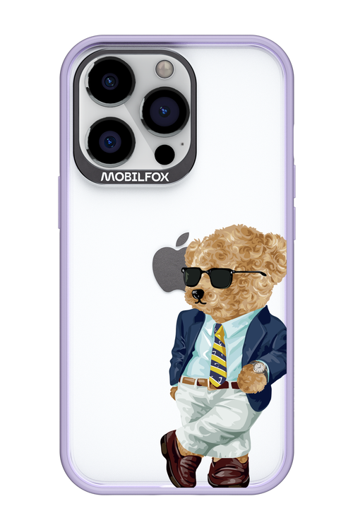 Boss 2.0 - Apple iPhone 13 Pro