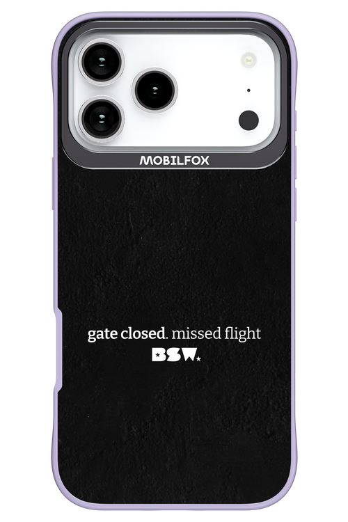 BSW FourSeasons 5 2.0 - Apple iPhone 17 Pro Max