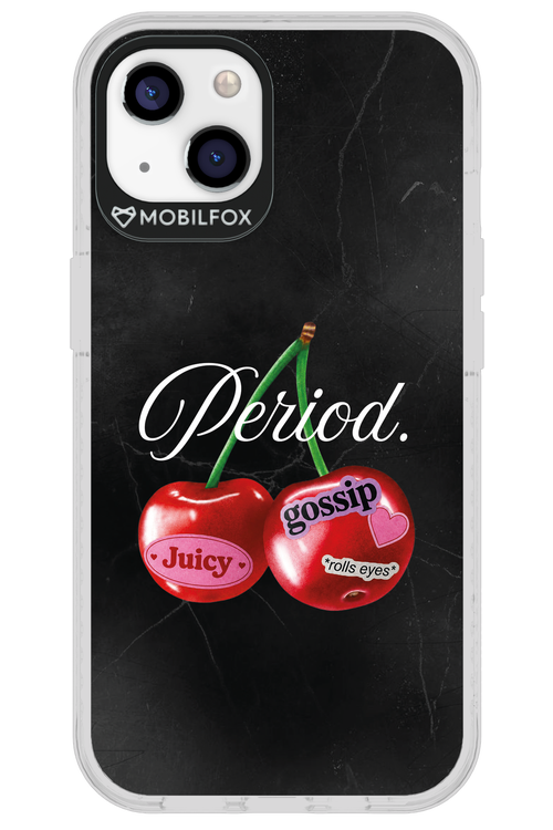Period 2.0 - Apple iPhone 13