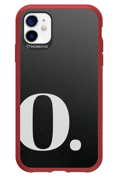 O (Off Space) 2.0 - Apple iPhone 11