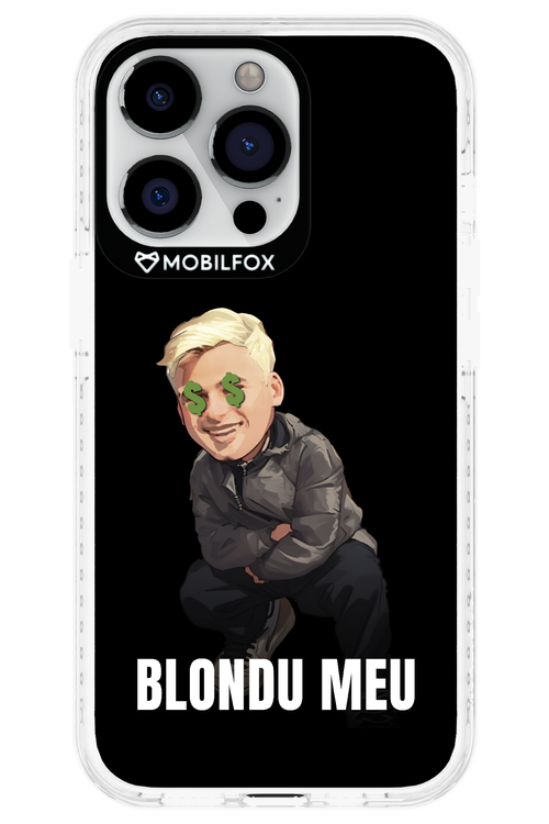 Blondu Meu - Apple iPhone 13 Pro