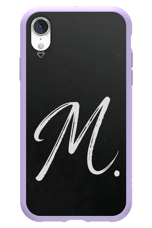 (Off Space) M 2.0 - Apple iPhone XR