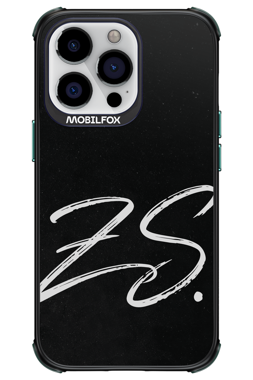 (Off Space) ZS 2.0 - Apple iPhone 13 Pro