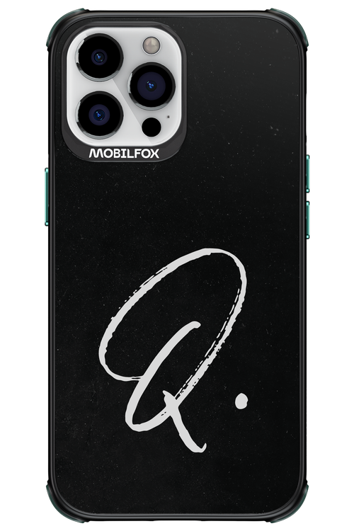 (Off Space) Q 2.0 - Apple iPhone 13 Pro Max