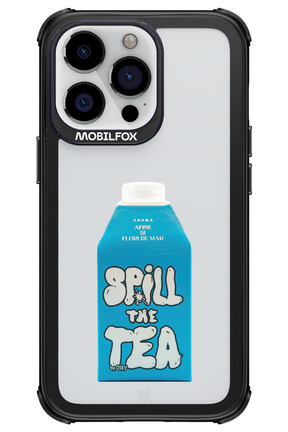 Classic Carton - Apple iPhone 13 Pro