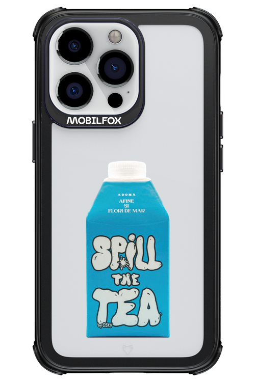 Classic Carton - Apple iPhone 13 Pro