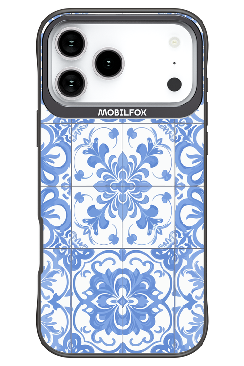 Amalfi Club 2.0 - Apple iPhone 17 Pro Max