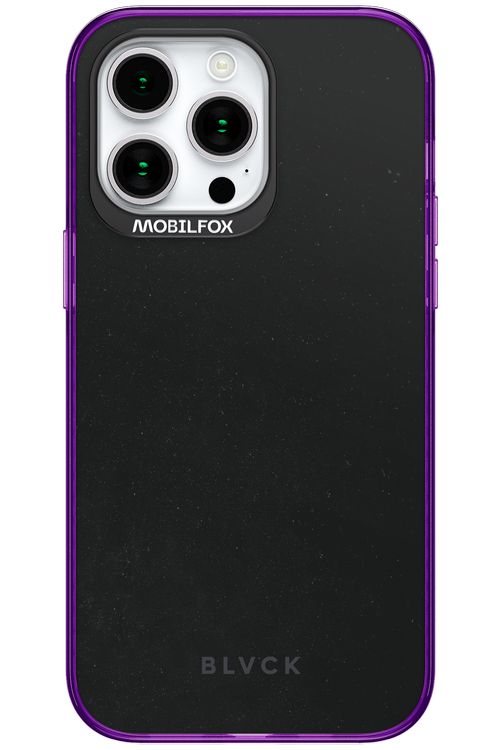 BLVCK 2.0 - Apple iPhone 15 Pro Max