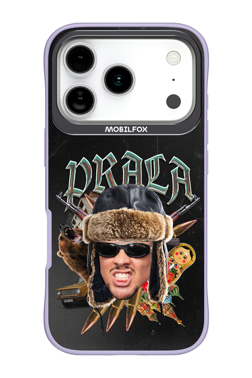 Lmen Panel - Apple iPhone 17 Pro