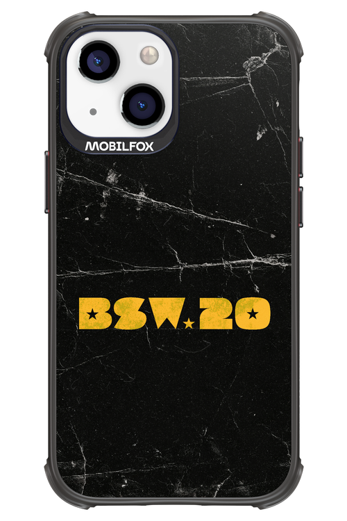 BSW 20 (5) 2.0 - Apple iPhone 13 Mini