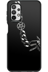 Chain stanga black 2.0 - Samsung Galaxy A32 5G