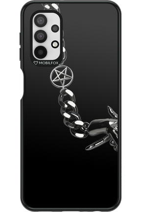 Chain stanga black 2.0 - Samsung Galaxy A32 5G