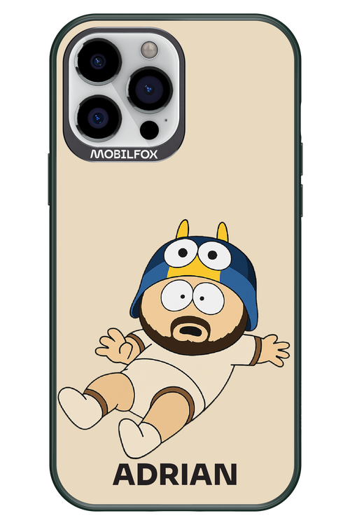 ChildHeli 1 - Apple iPhone 13 Pro Max