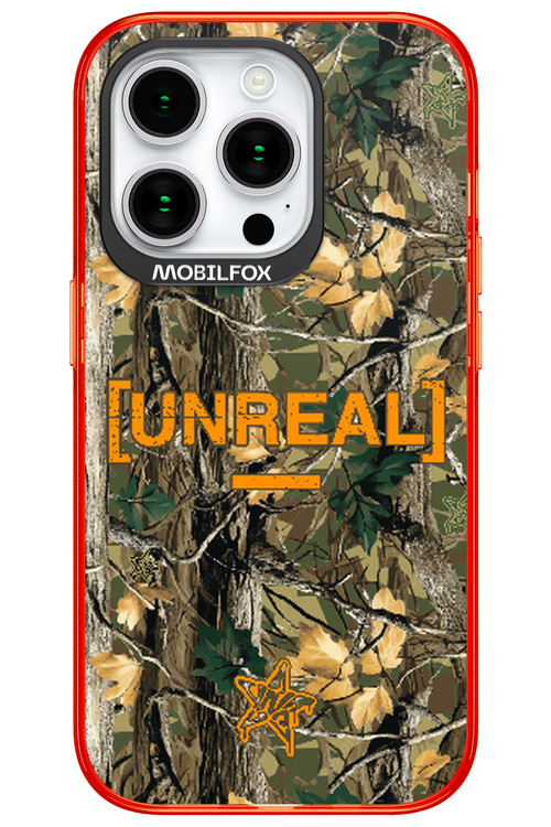 Realtree - Apple iPhone 15 Pro