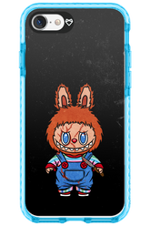 Playtime's over - Apple iPhone 8