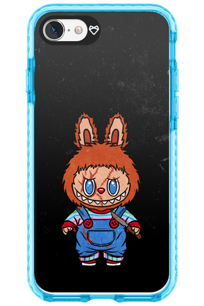 Playtime's over - Apple iPhone 8