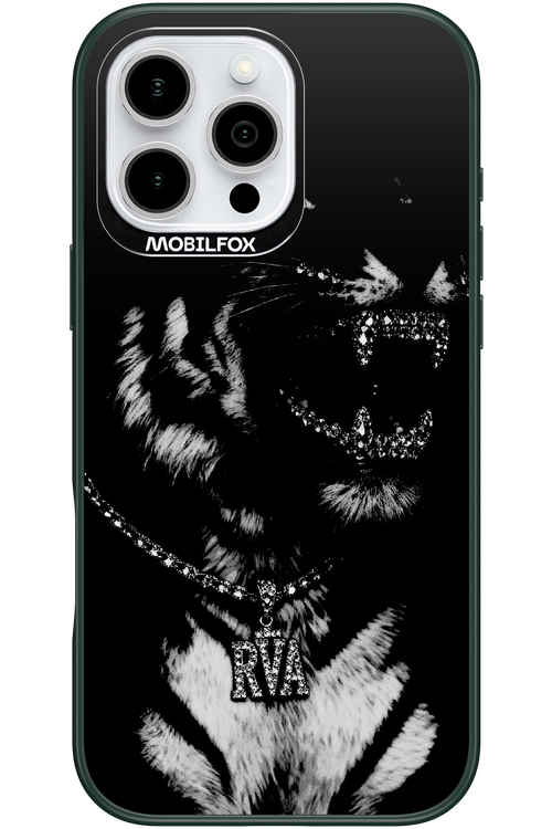 Tiger RVA 2.0 - Apple iPhone 16 Pro Max