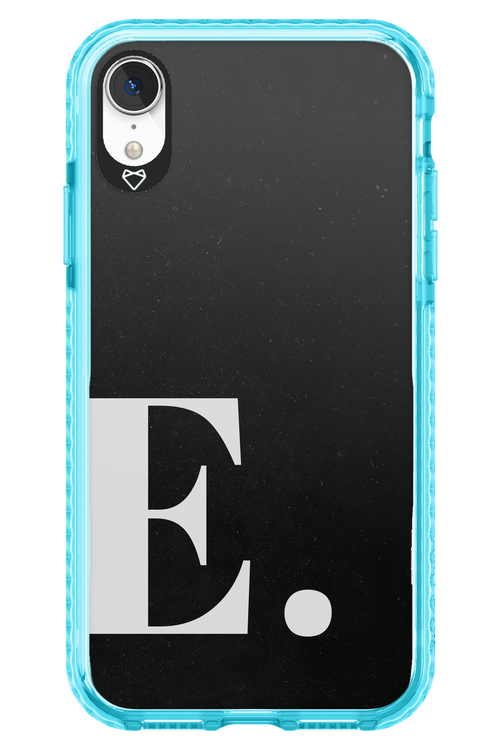E (Off Space) 2.0 - Apple iPhone XR