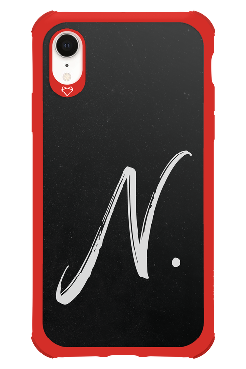 (Off Space) N 2.0 - Apple iPhone XR