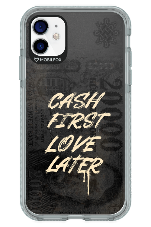 Love Later 2.0 - Apple iPhone 11