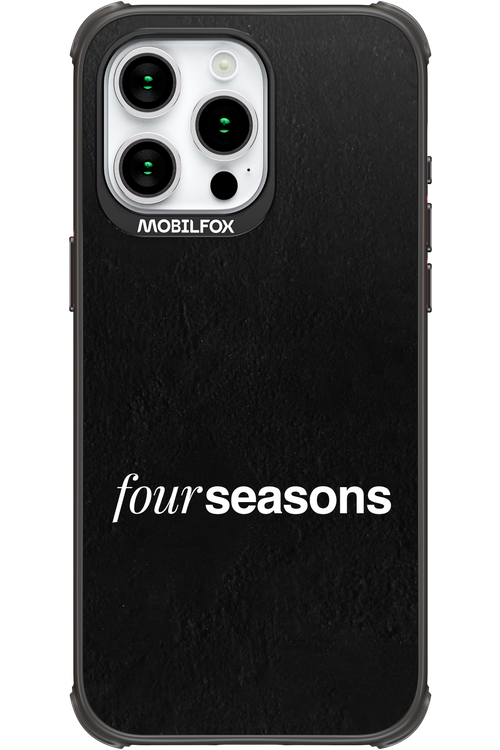 BSW FourSeasons 2 2.0 - Apple iPhone 15 Pro Max