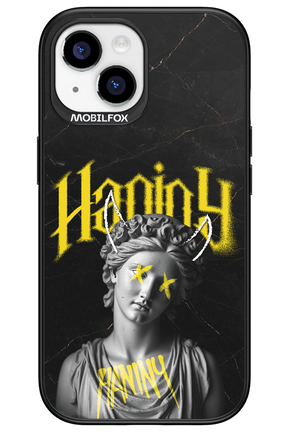 Classic Haniny - Apple iPhone 15