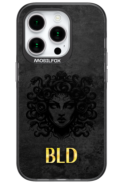 BLD MEDUSA - Apple iPhone 15 Pro