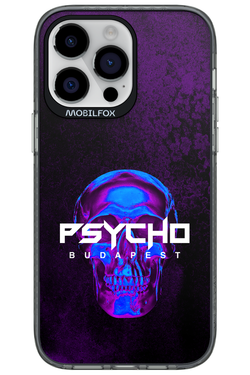 Psyskull - Apple iPhone 14 Pro Max